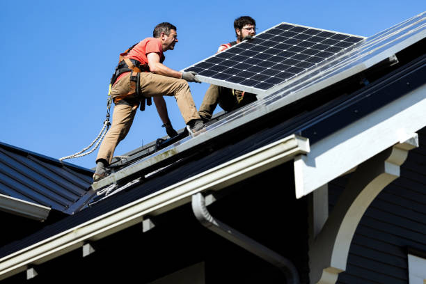 Best Metal Roofing Installation  in Pine Valley, CA